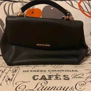 Ava medium Satchel Michael Kors